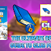 New Club Penguin Libro Azul | THE ULTIMATE OFFICIAL GUIDE TO CLUB PENGUIN